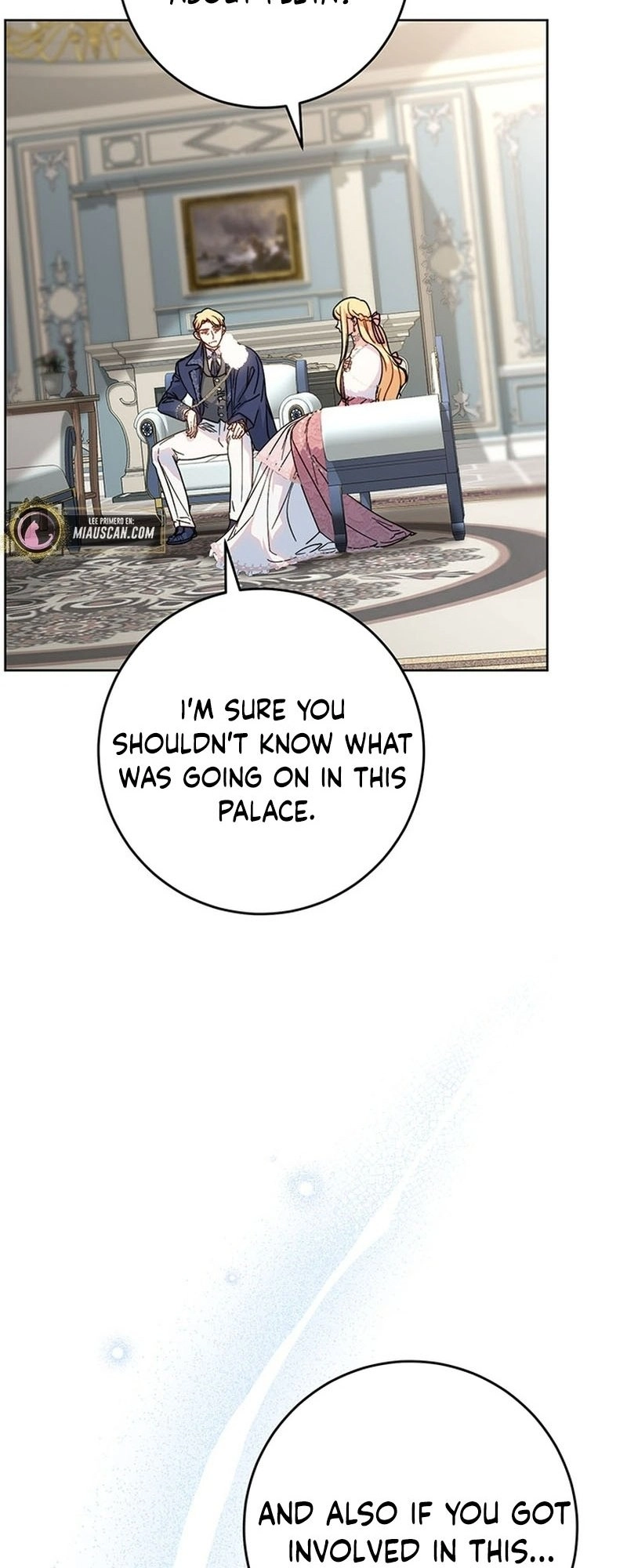 I Raised My Younger Sister Beautifully Chapter 9 Page 69