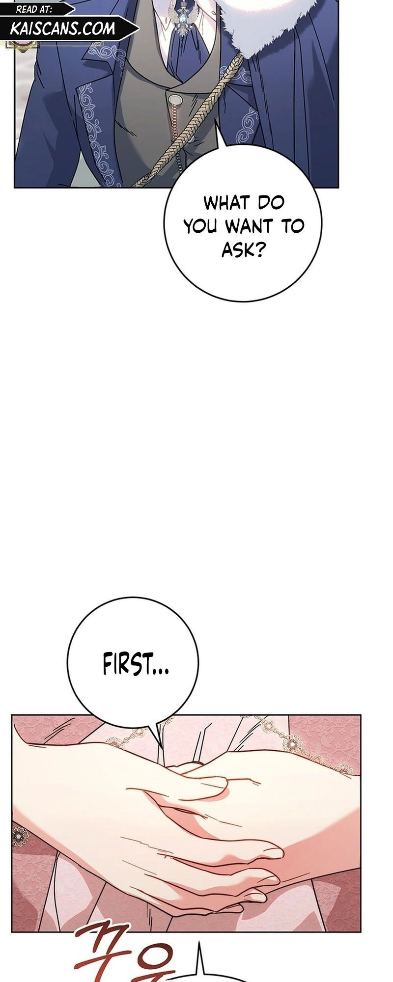 I Raised My Younger Sister Beautifully Chapter 9 Page 59