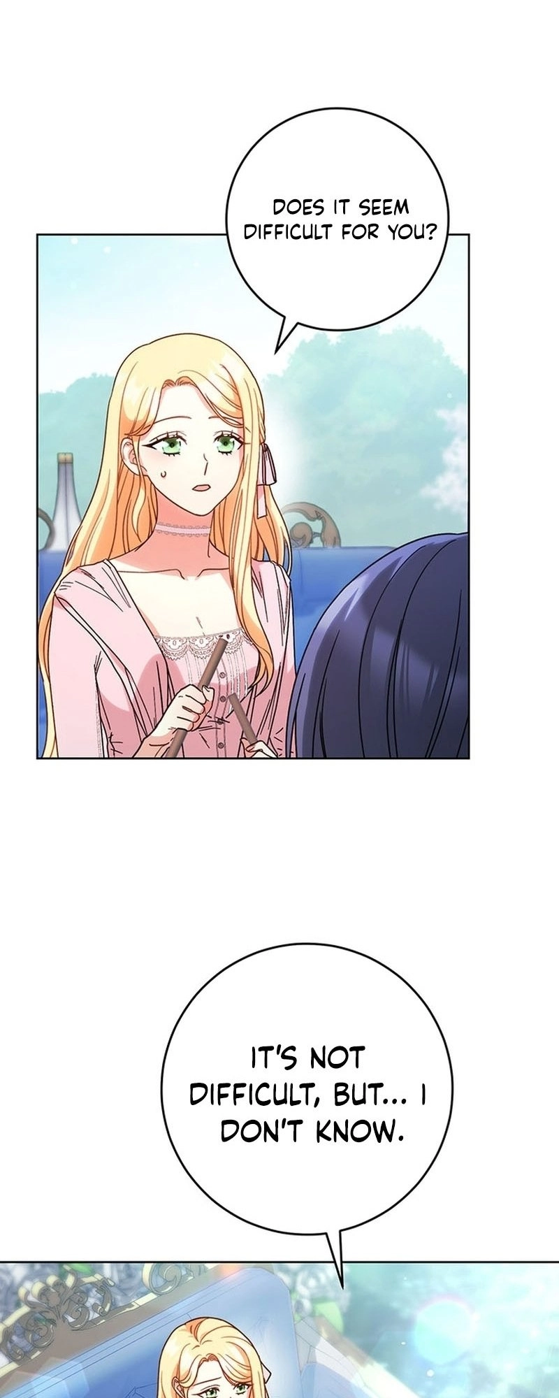 I Raised My Younger Sister Beautifully Chapter 9 Page 27