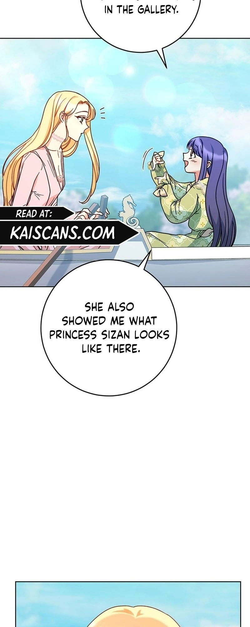 I Raised My Younger Sister Beautifully Chapter 9 Page 14