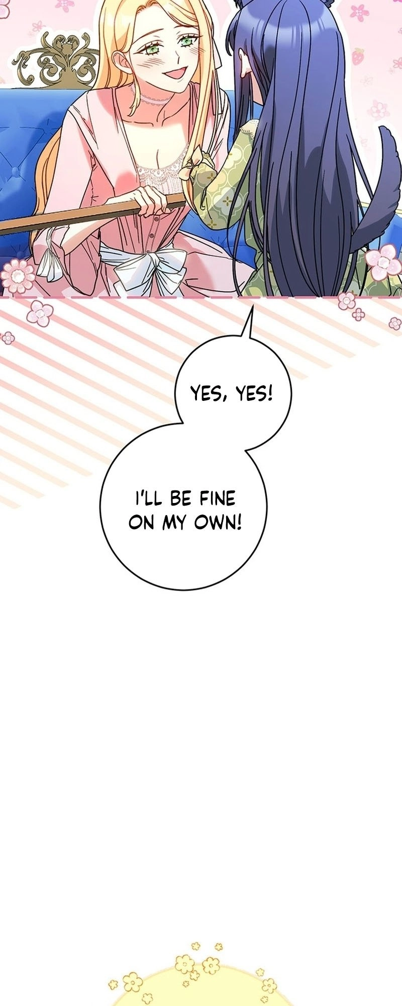 I Raised My Younger Sister Beautifully Chapter 9 Page 20