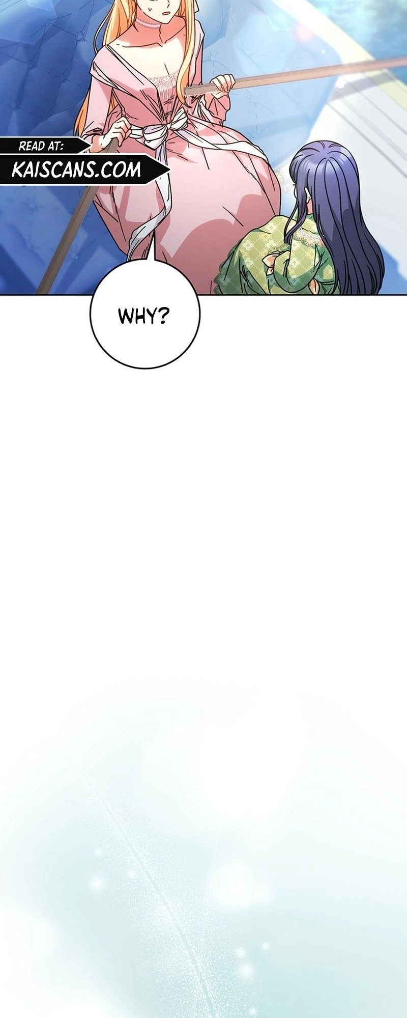 I Raised My Younger Sister Beautifully Chapter 9 Page 28