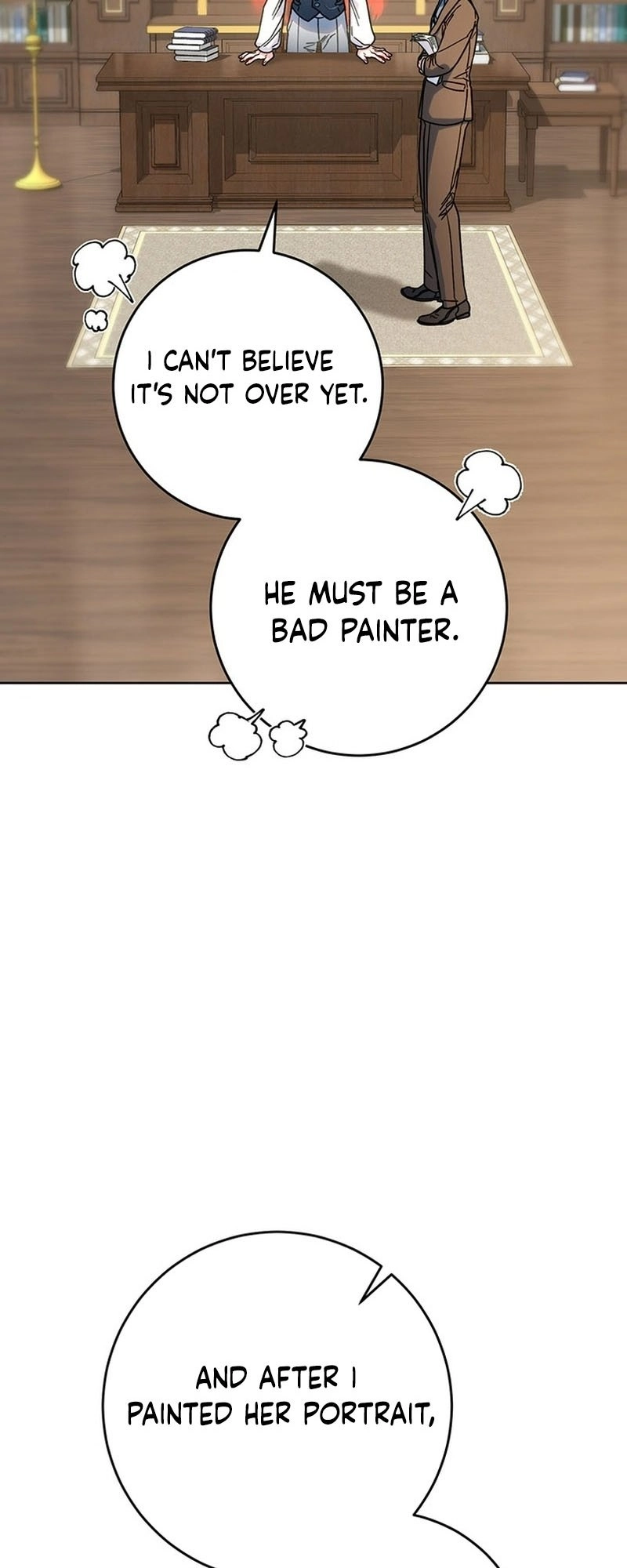 I Raised My Younger Sister Beautifully Chapter 9 Page 44