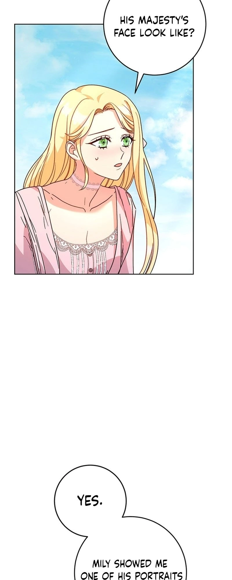 I Raised My Younger Sister Beautifully Chapter 9 Page 13