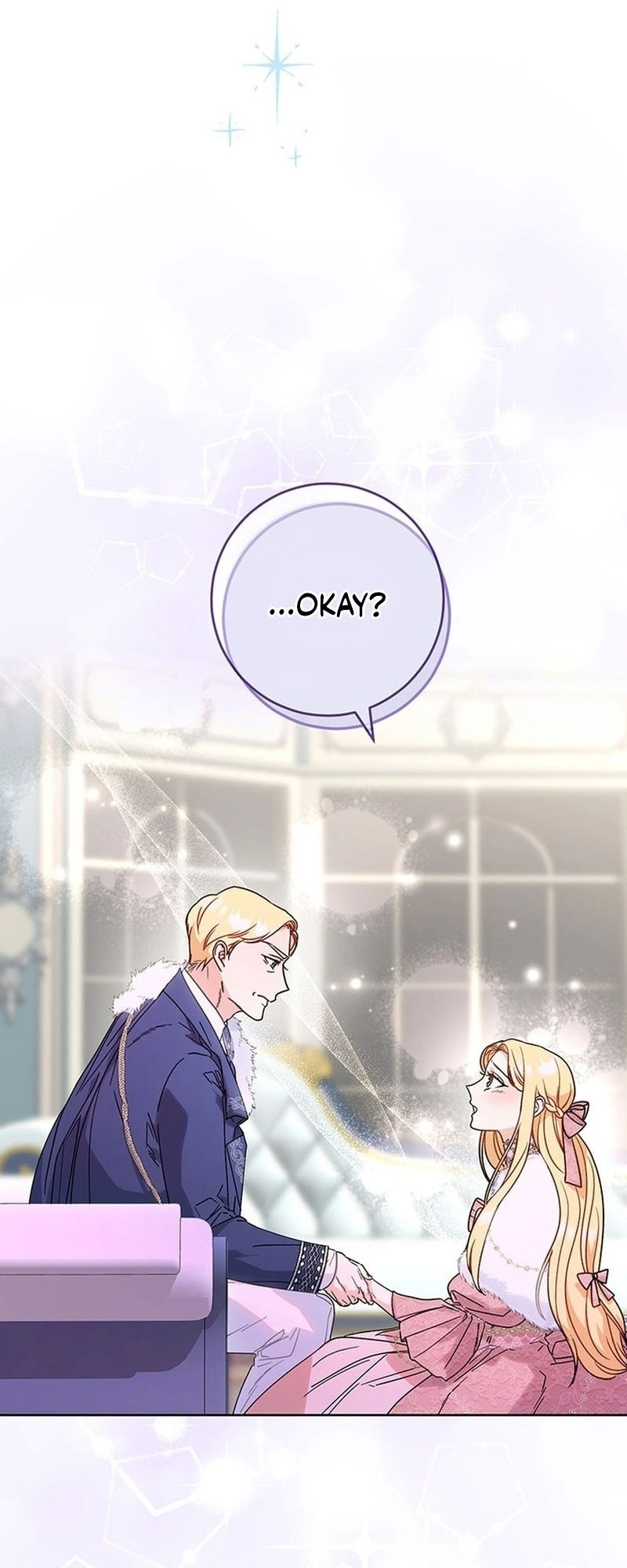 I Raised My Younger Sister Beautifully Chapter 9 Page 78