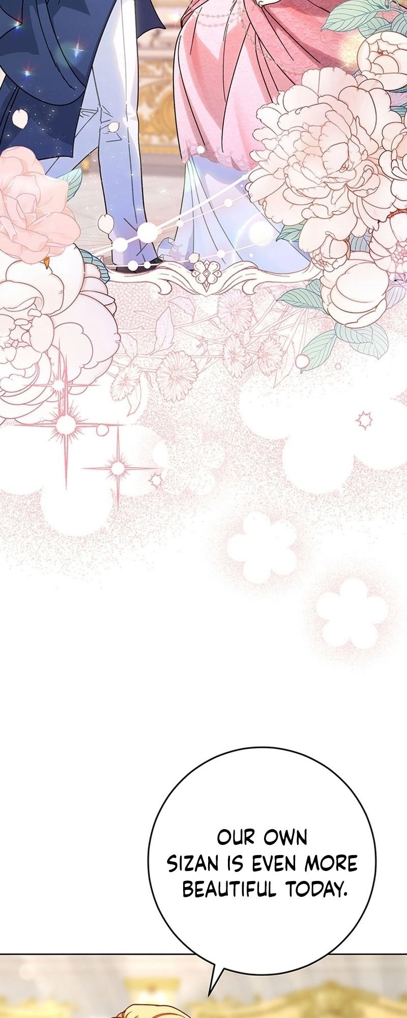 I Raised My Younger Sister Beautifully Chapter 9 Page 53