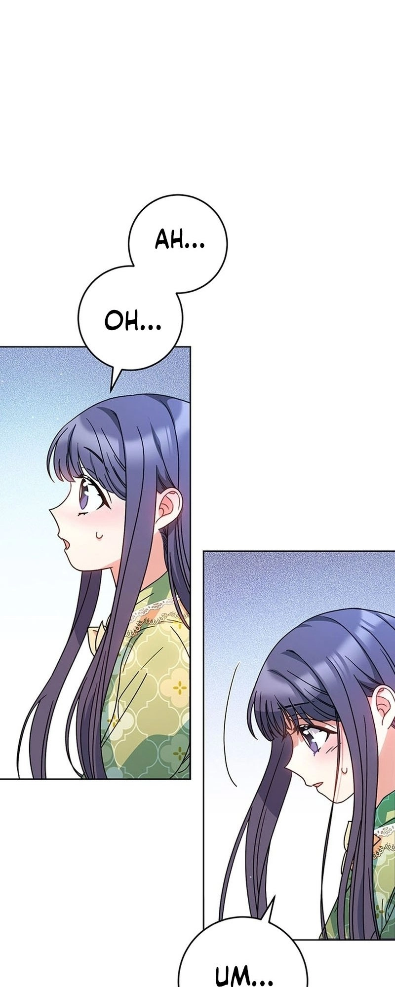 I Raised My Younger Sister Beautifully Chapter 9 Page 25