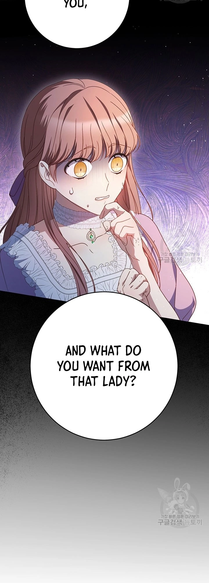 I Raised My Younger Sister Beautifully Chapter 27 Page 57