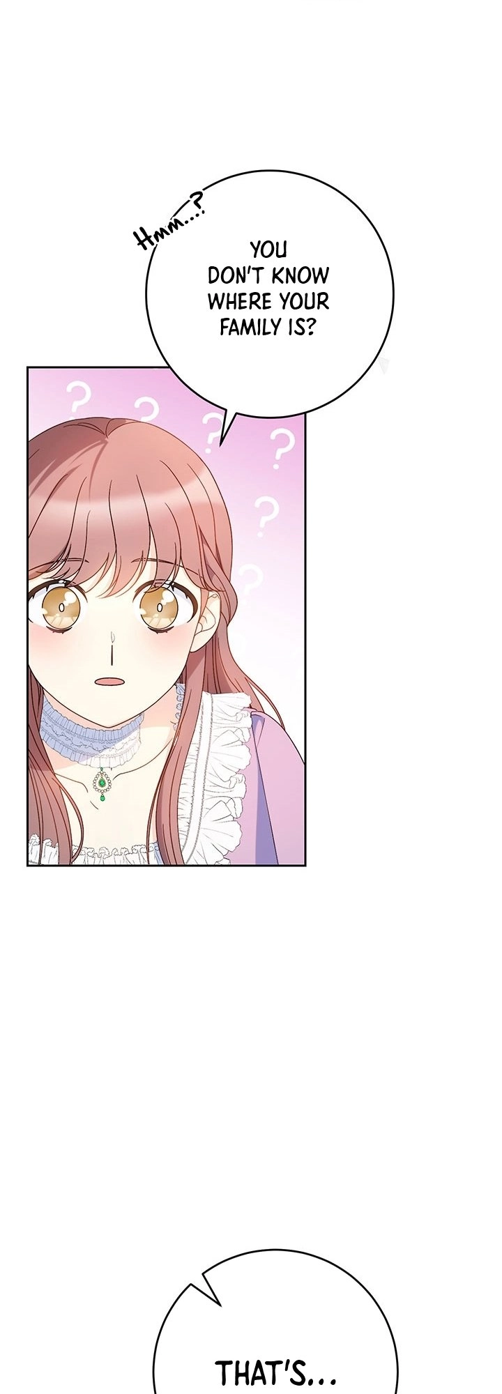I Raised My Younger Sister Beautifully Chapter 27 Page 21
