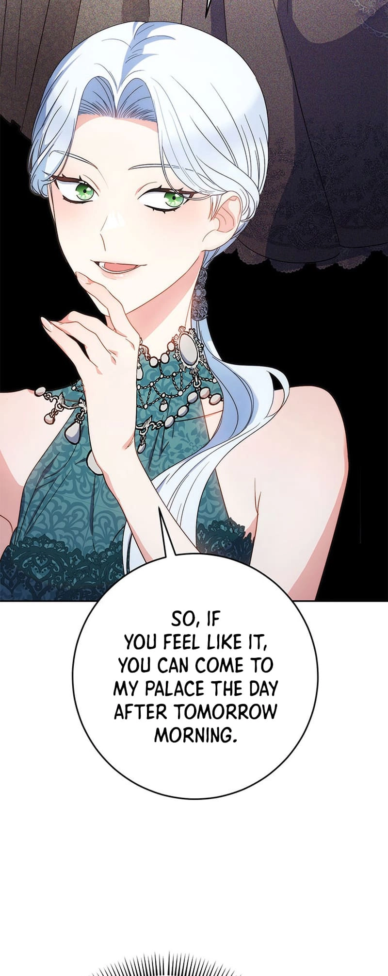 I Raised My Younger Sister Beautifully Chapter 56 Page 57
