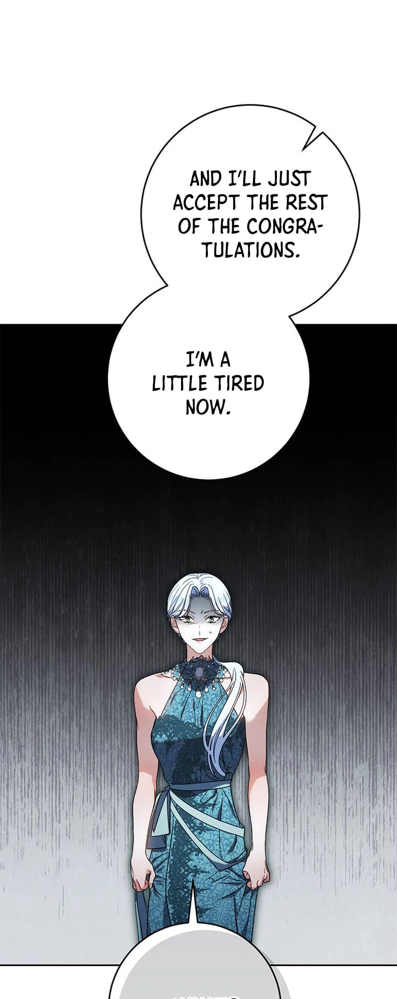 I Raised My Younger Sister Beautifully Chapter 56 Page 59