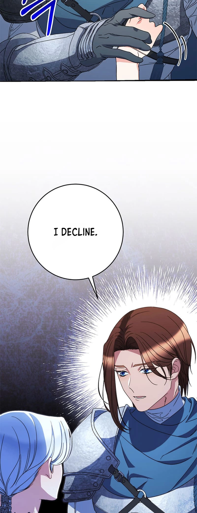 I Raised My Younger Sister Beautifully Chapter 56 Page 38
