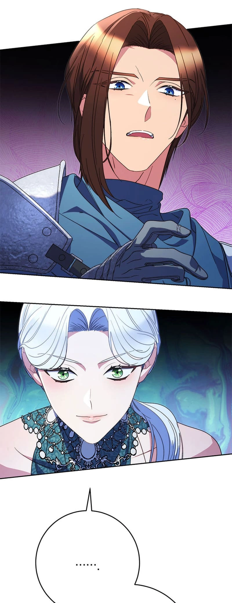 I Raised My Younger Sister Beautifully Chapter 56 Page 40