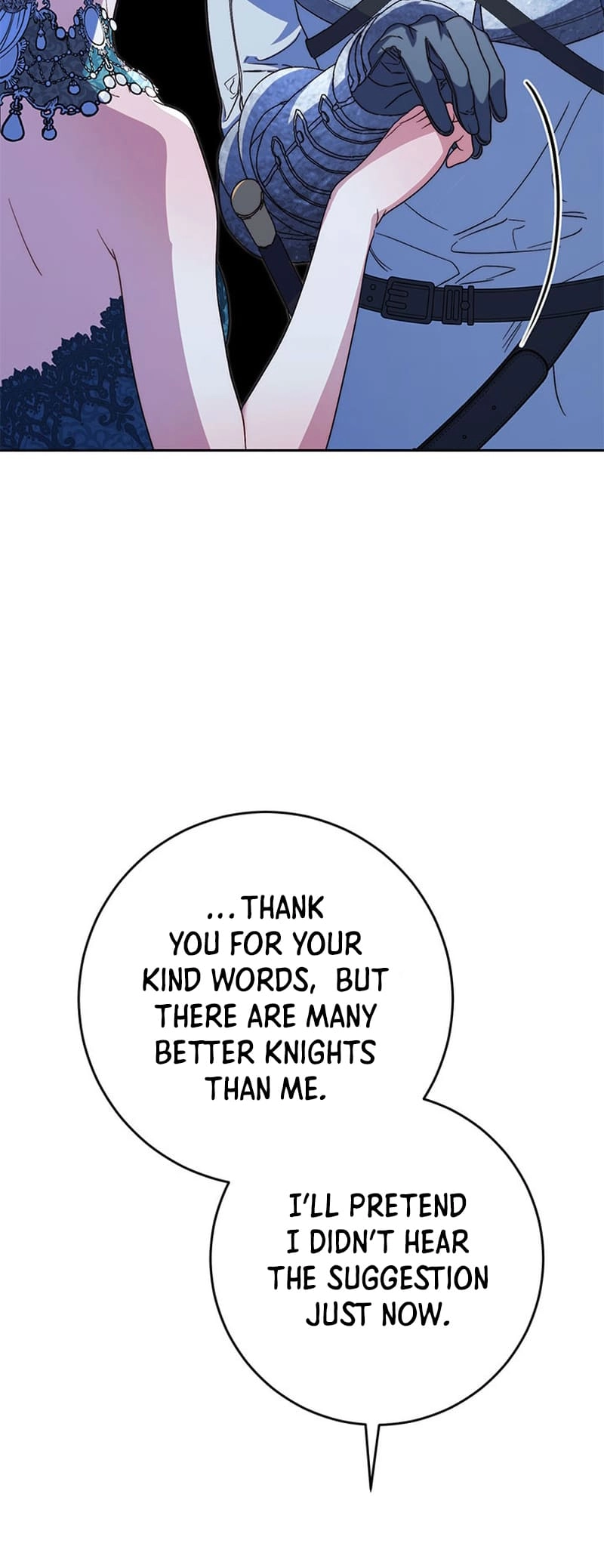 I Raised My Younger Sister Beautifully Chapter 56 Page 39