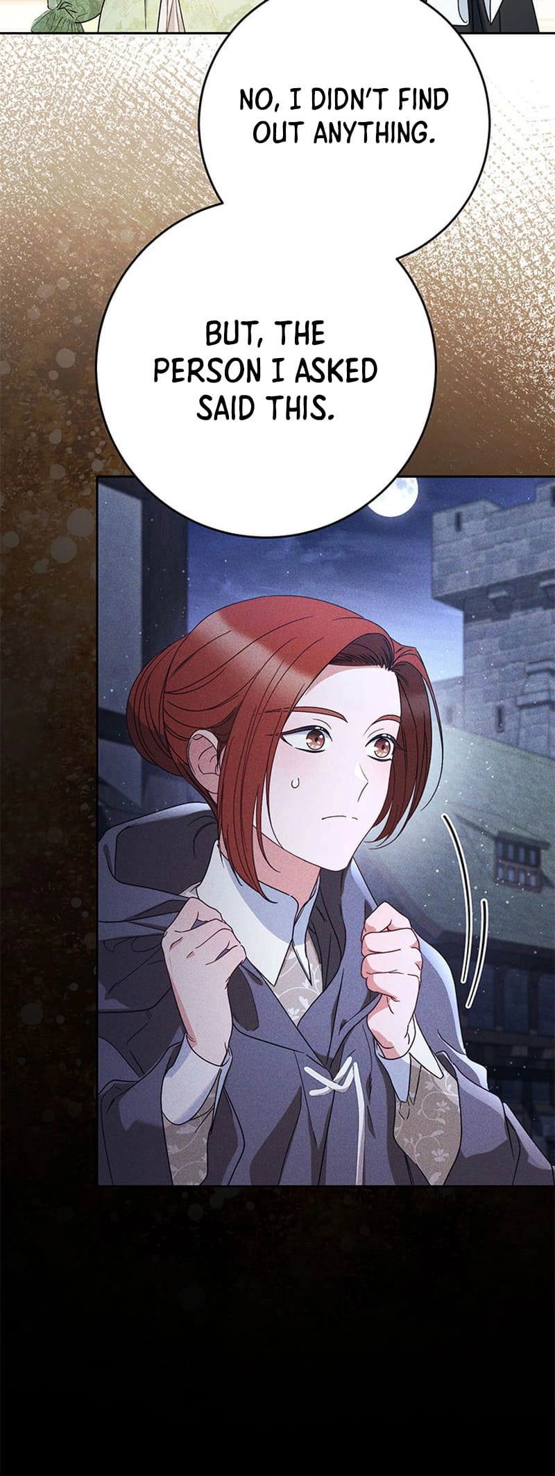 I Raised My Younger Sister Beautifully Chapter 56 Page 69