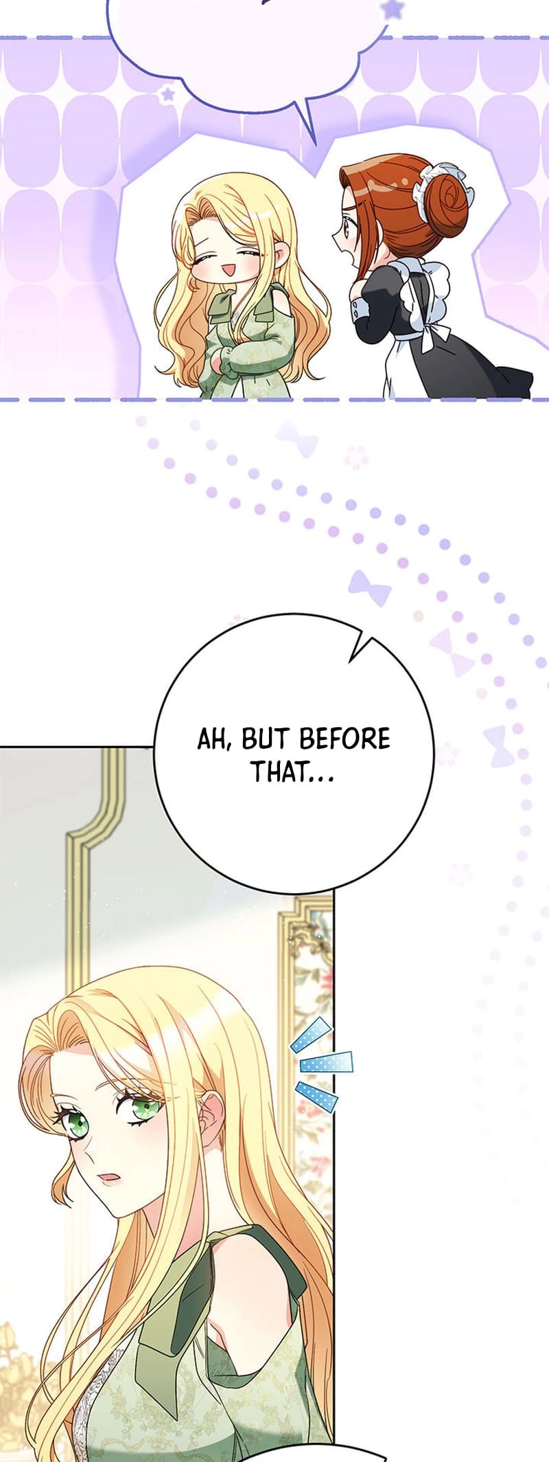 I Raised My Younger Sister Beautifully Chapter 56 Page 67