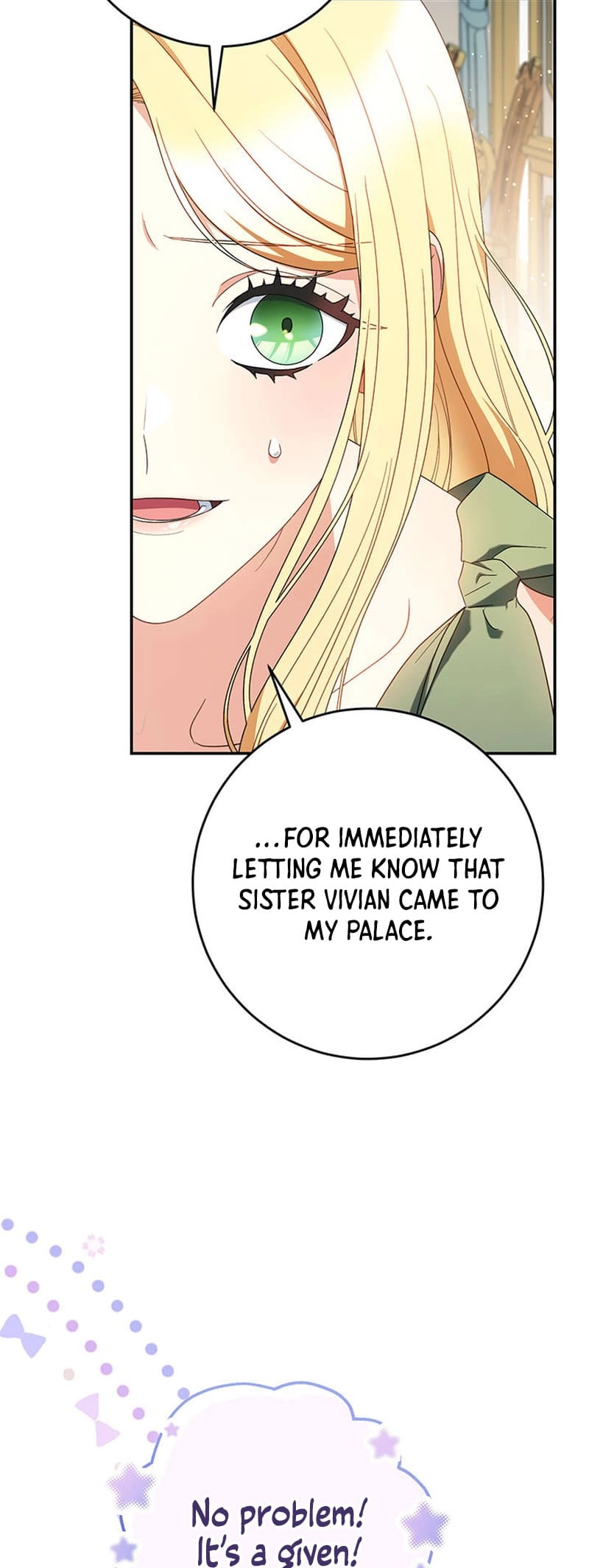 I Raised My Younger Sister Beautifully Chapter 56 Page 66