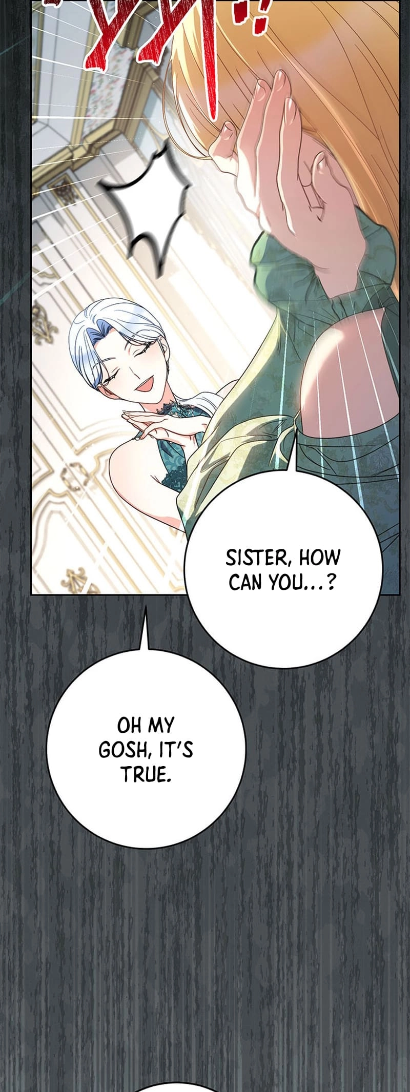 I Raised My Younger Sister Beautifully Chapter 56 Page 52