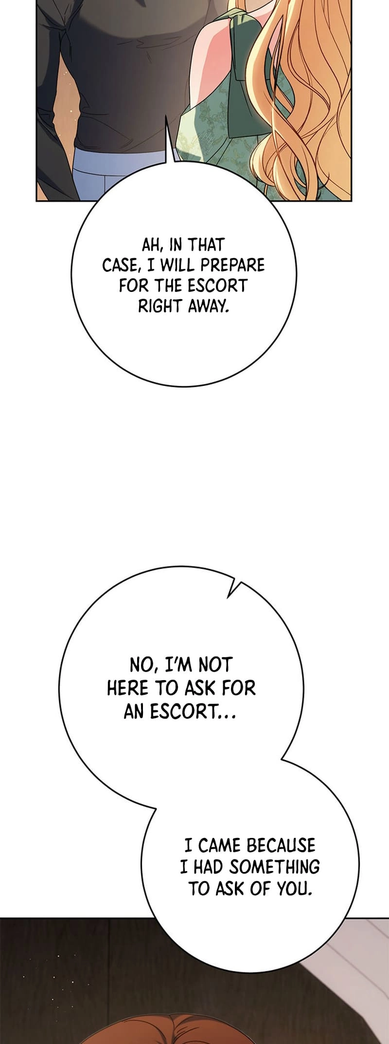 I Raised My Younger Sister Beautifully Chapter 56 Page 10