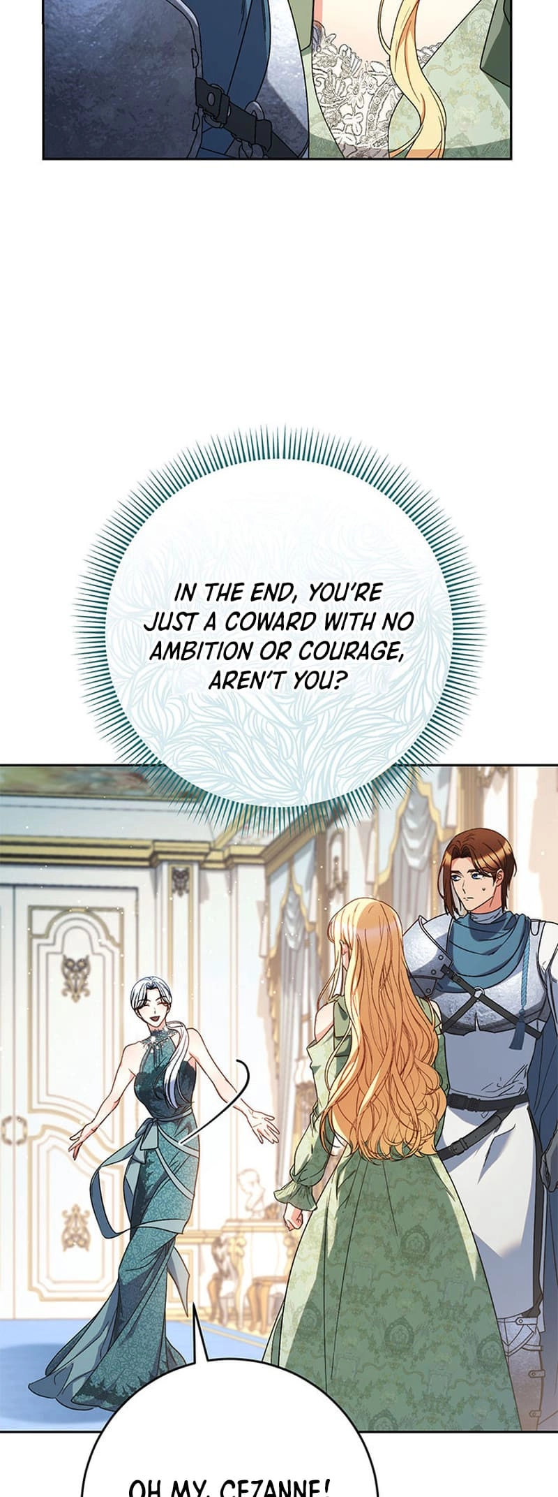 I Raised My Younger Sister Beautifully Chapter 56 Page 46