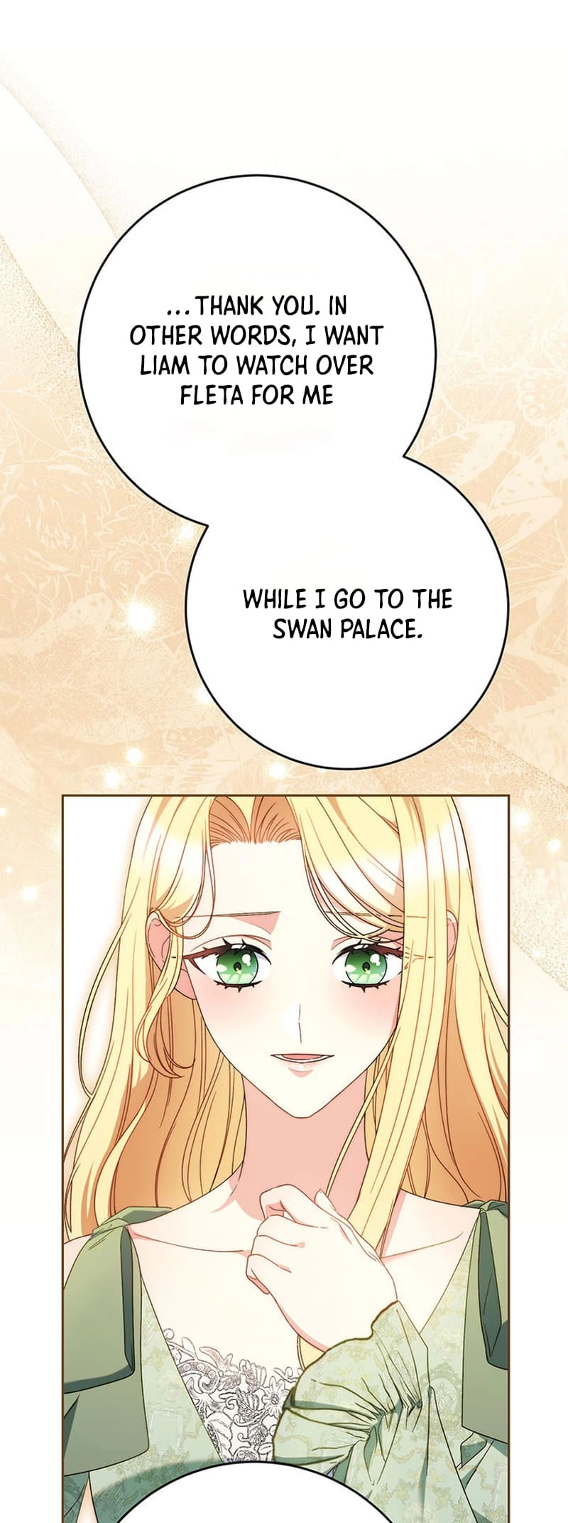 I Raised My Younger Sister Beautifully Chapter 56 Page 13