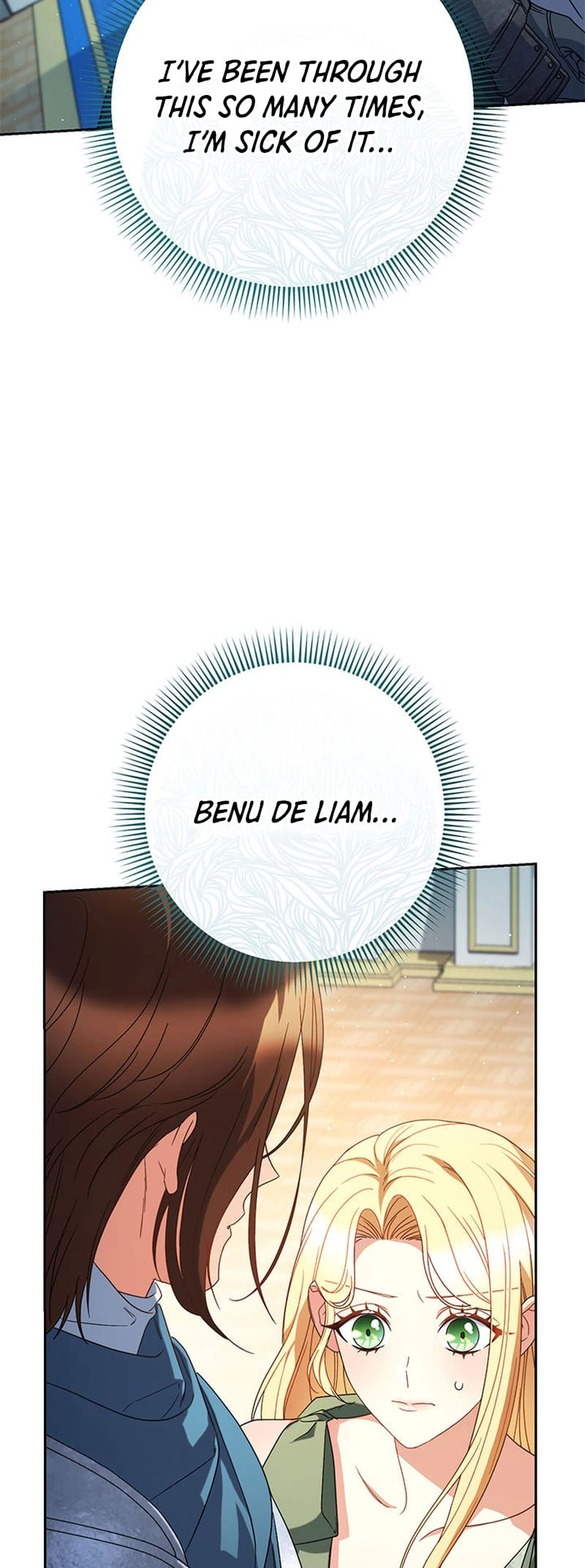 I Raised My Younger Sister Beautifully Chapter 56 Page 45