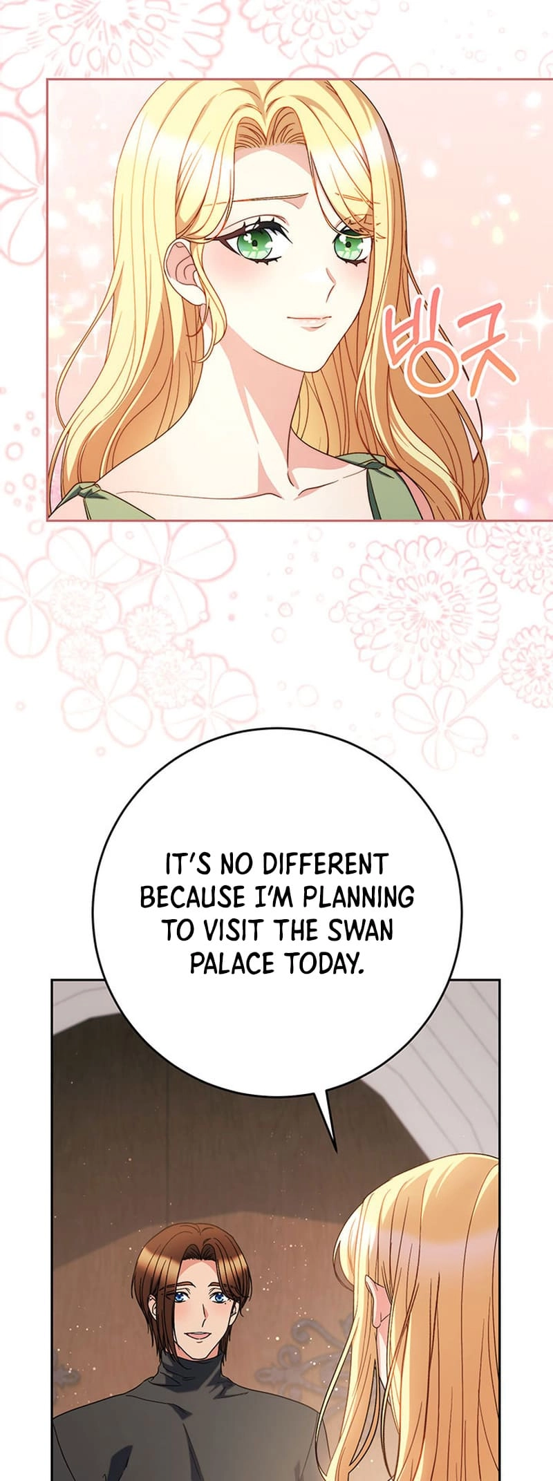 I Raised My Younger Sister Beautifully Chapter 56 Page 9