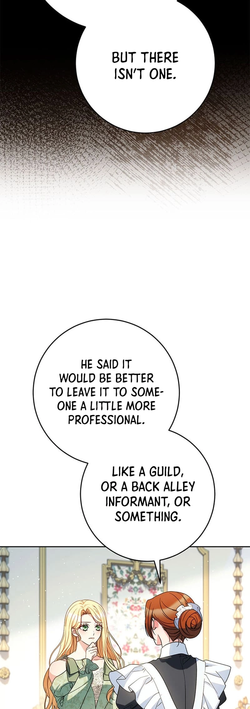 I Raised My Younger Sister Beautifully Chapter 56 Page 71