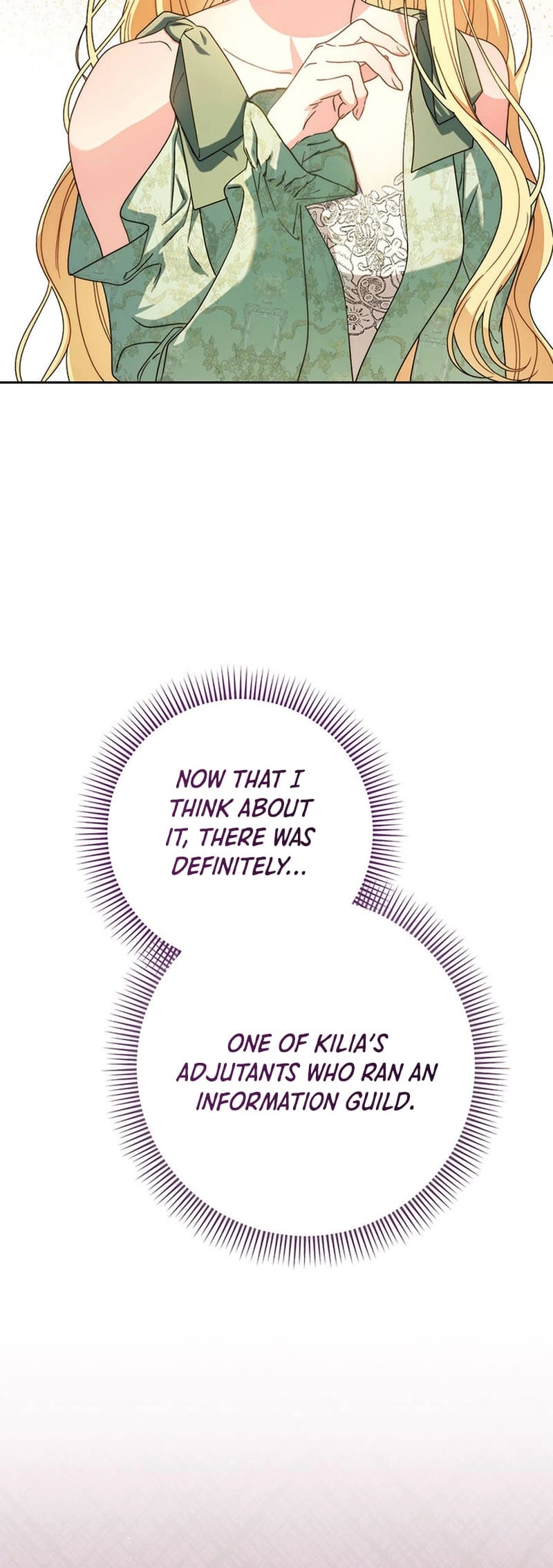 I Raised My Younger Sister Beautifully Chapter 56 Page 73