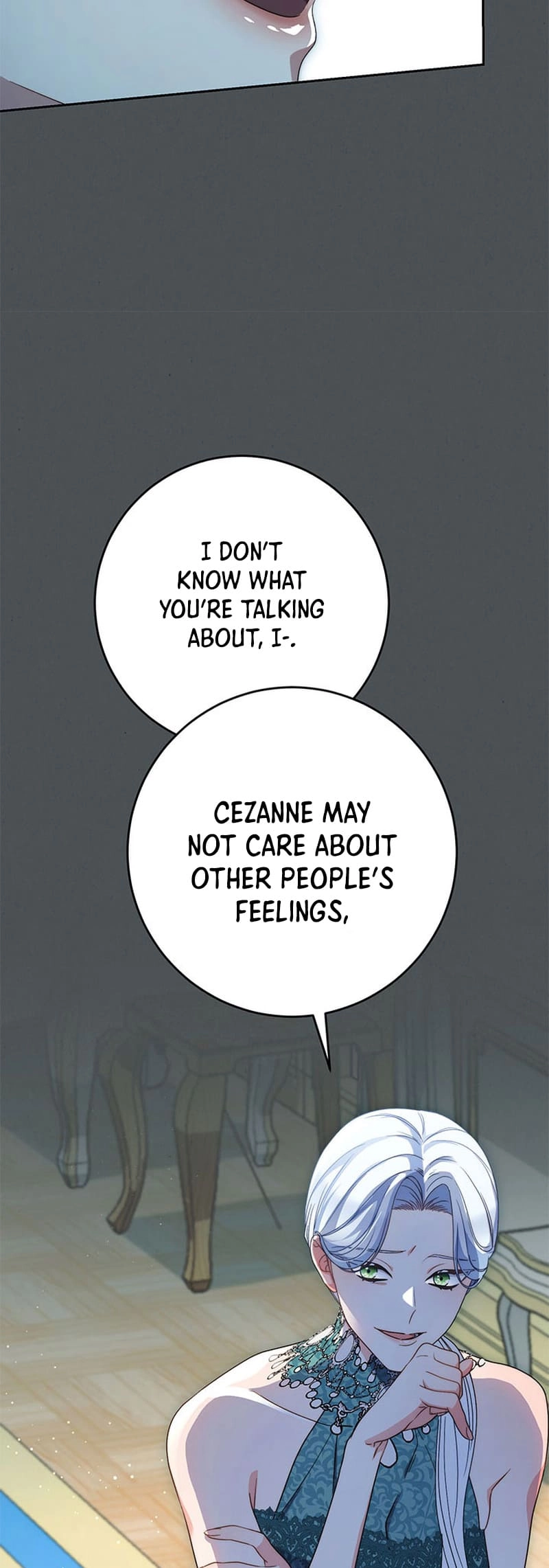 I Raised My Younger Sister Beautifully Chapter 56 Page 31