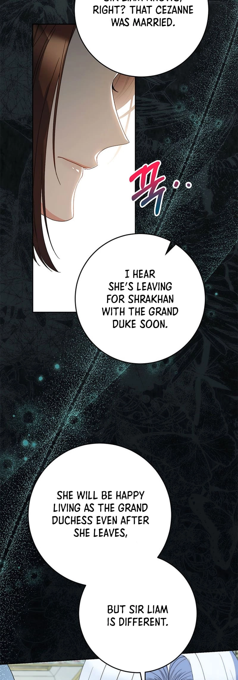 I Raised My Younger Sister Beautifully Chapter 56 Page 33