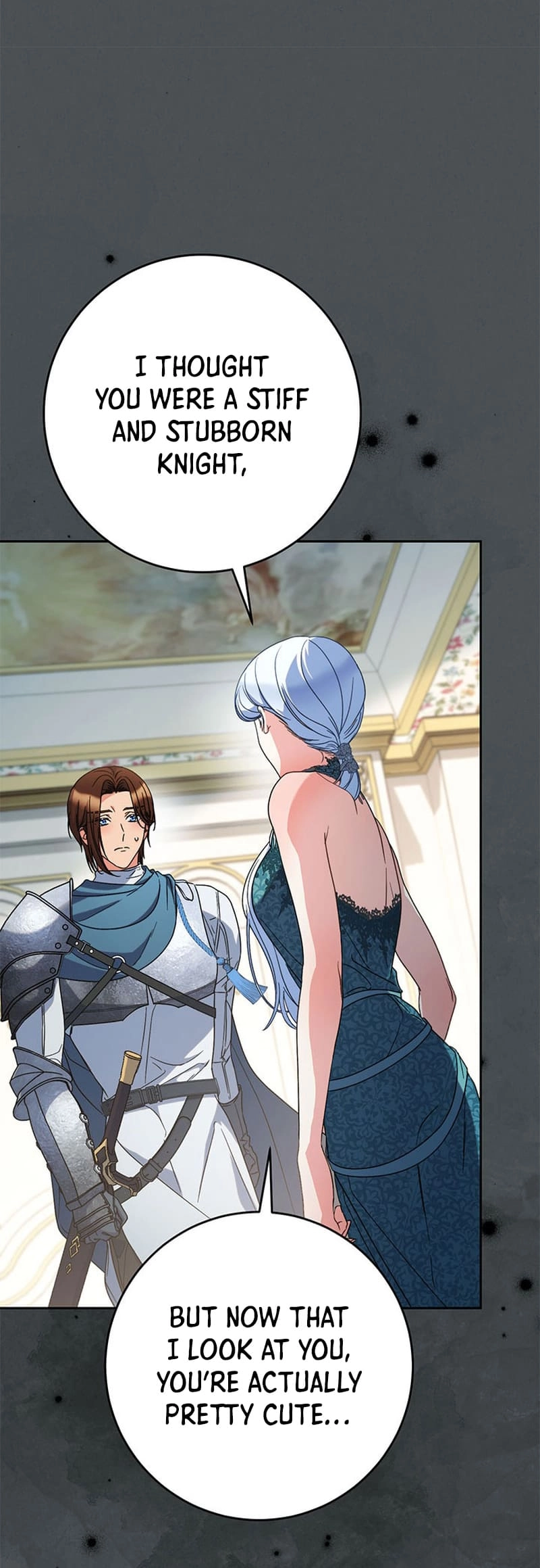 I Raised My Younger Sister Beautifully Chapter 56 Page 27