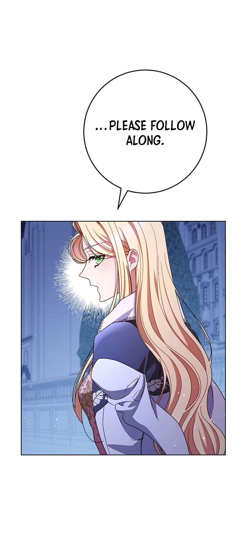 I Raised My Younger Sister Beautifully Chapter 44 Page 44