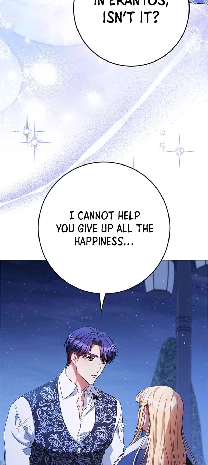 I Raised My Younger Sister Beautifully Chapter 44 Page 28