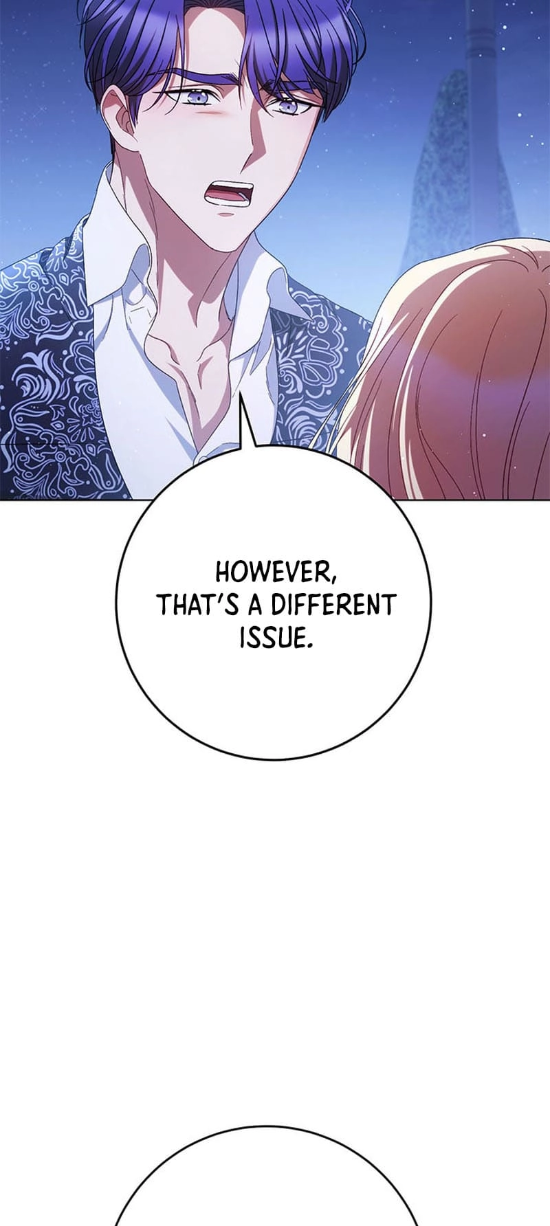 I Raised My Younger Sister Beautifully Chapter 44 Page 31