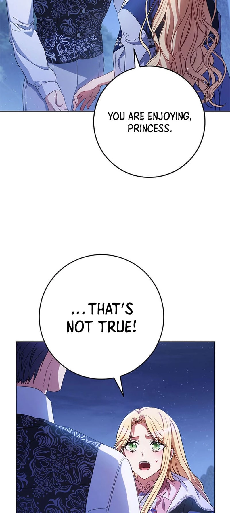 I Raised My Younger Sister Beautifully Chapter 44 Page 29