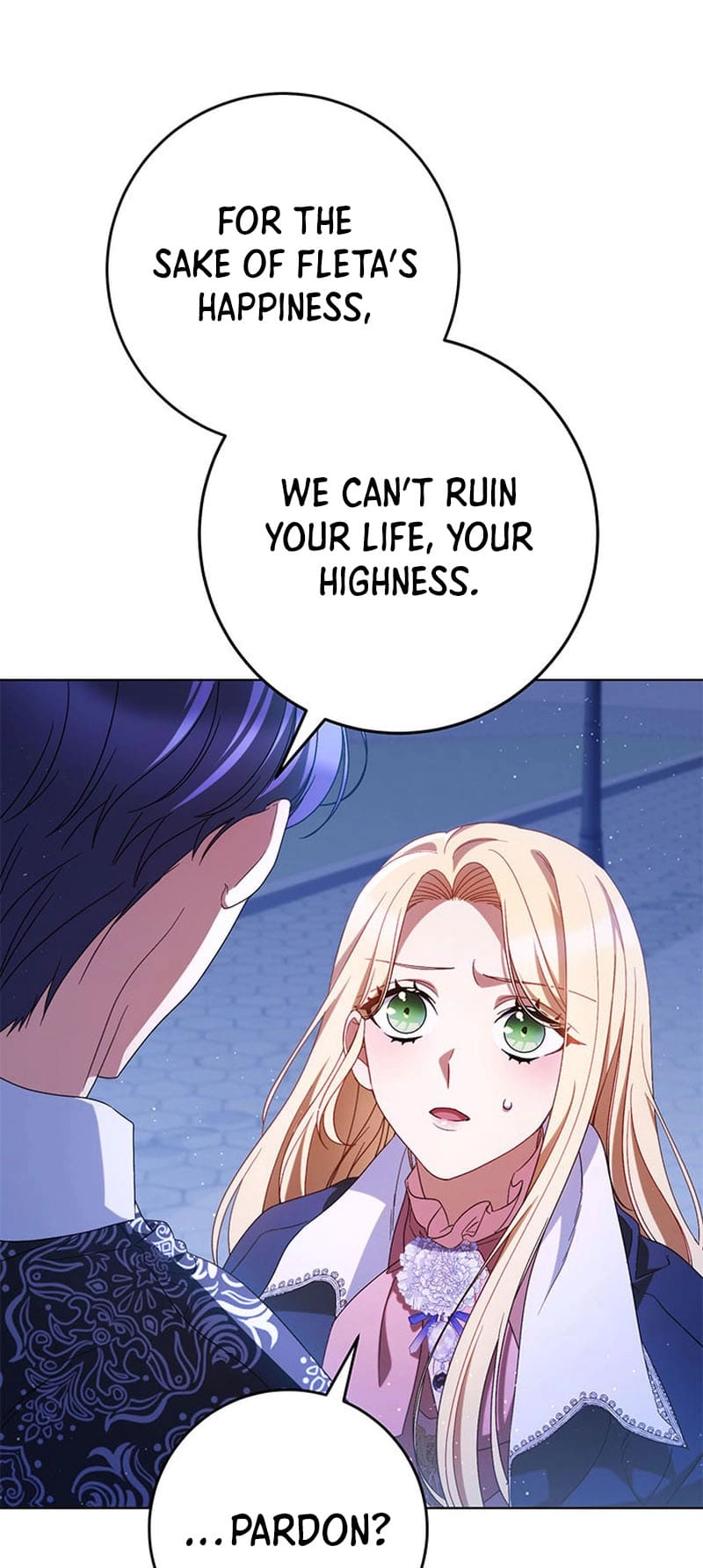 I Raised My Younger Sister Beautifully Chapter 44 Page 25