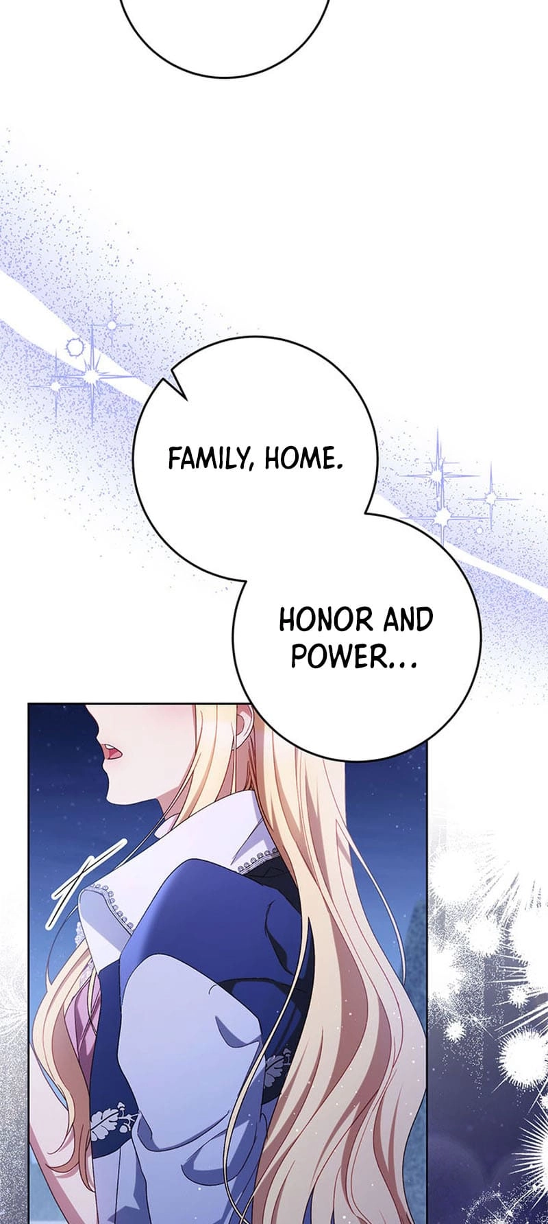 I Raised My Younger Sister Beautifully Chapter 44 Page 26