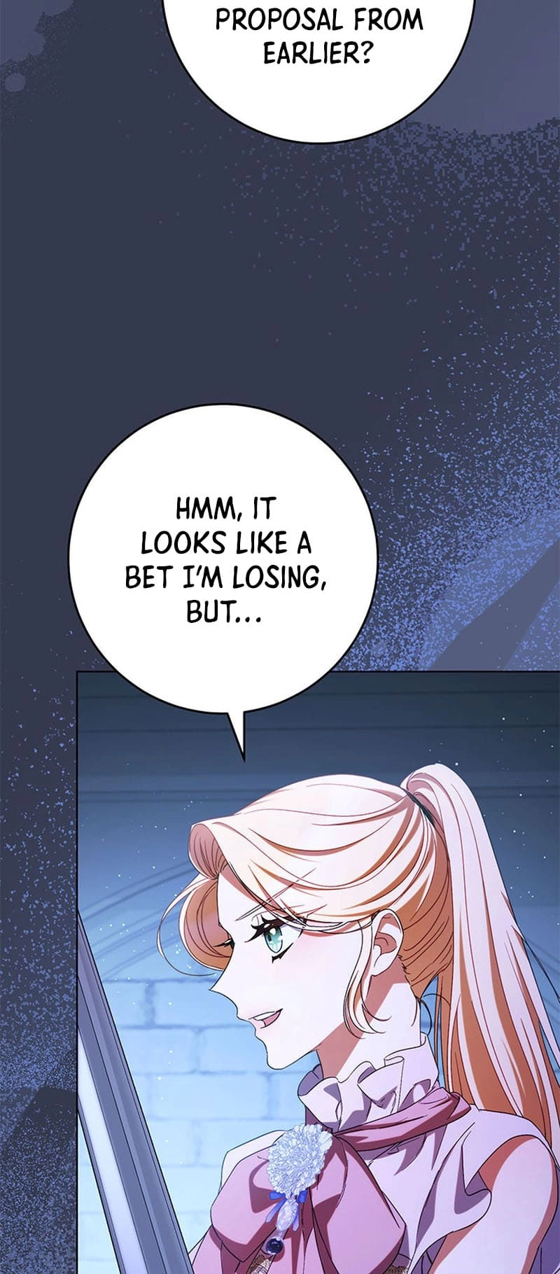 I Raised My Younger Sister Beautifully Chapter 44 Page 61