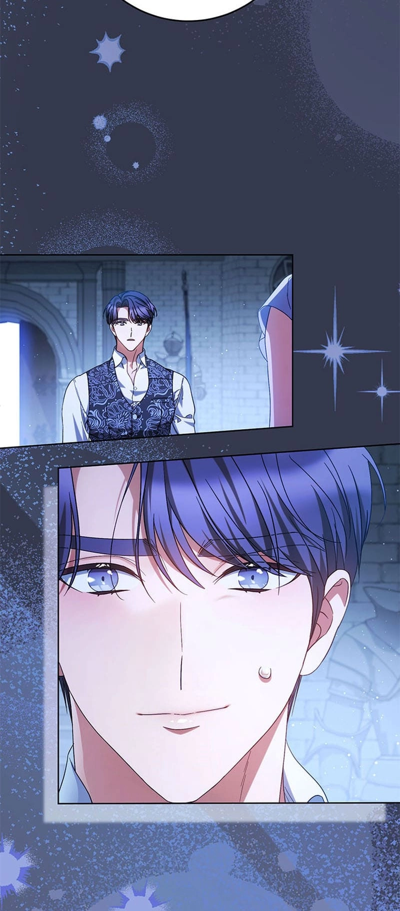 I Raised My Younger Sister Beautifully Chapter 44 Page 59
