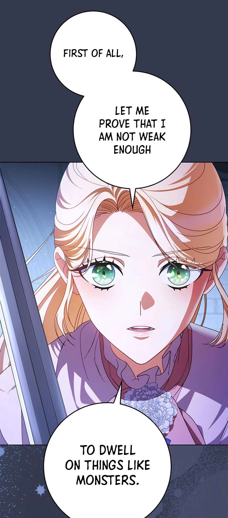 I Raised My Younger Sister Beautifully Chapter 44 Page 58