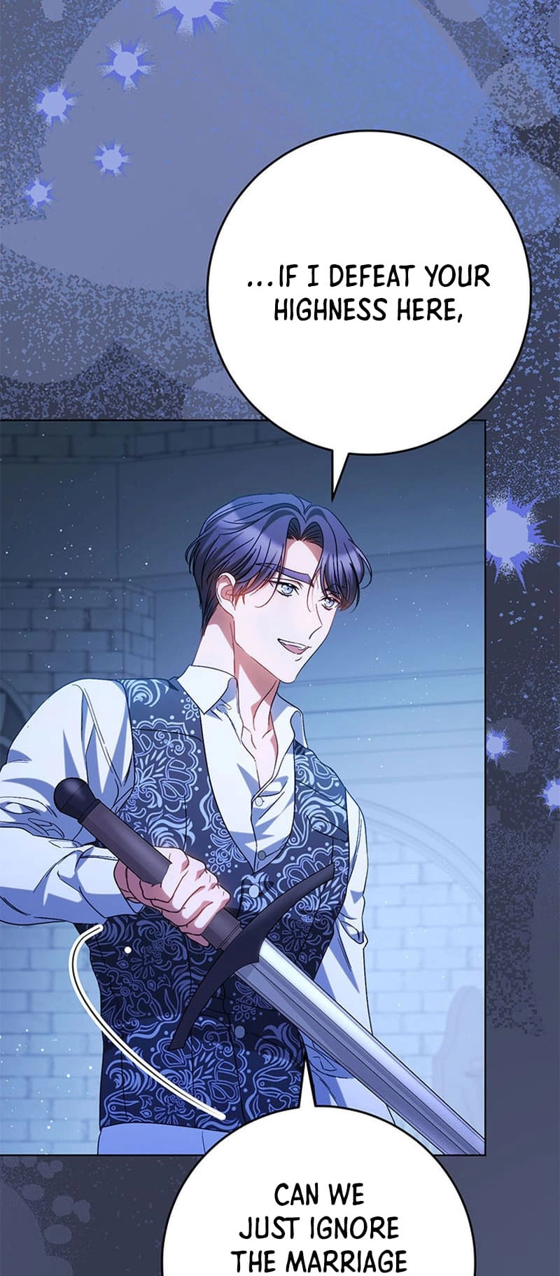 I Raised My Younger Sister Beautifully Chapter 44 Page 60
