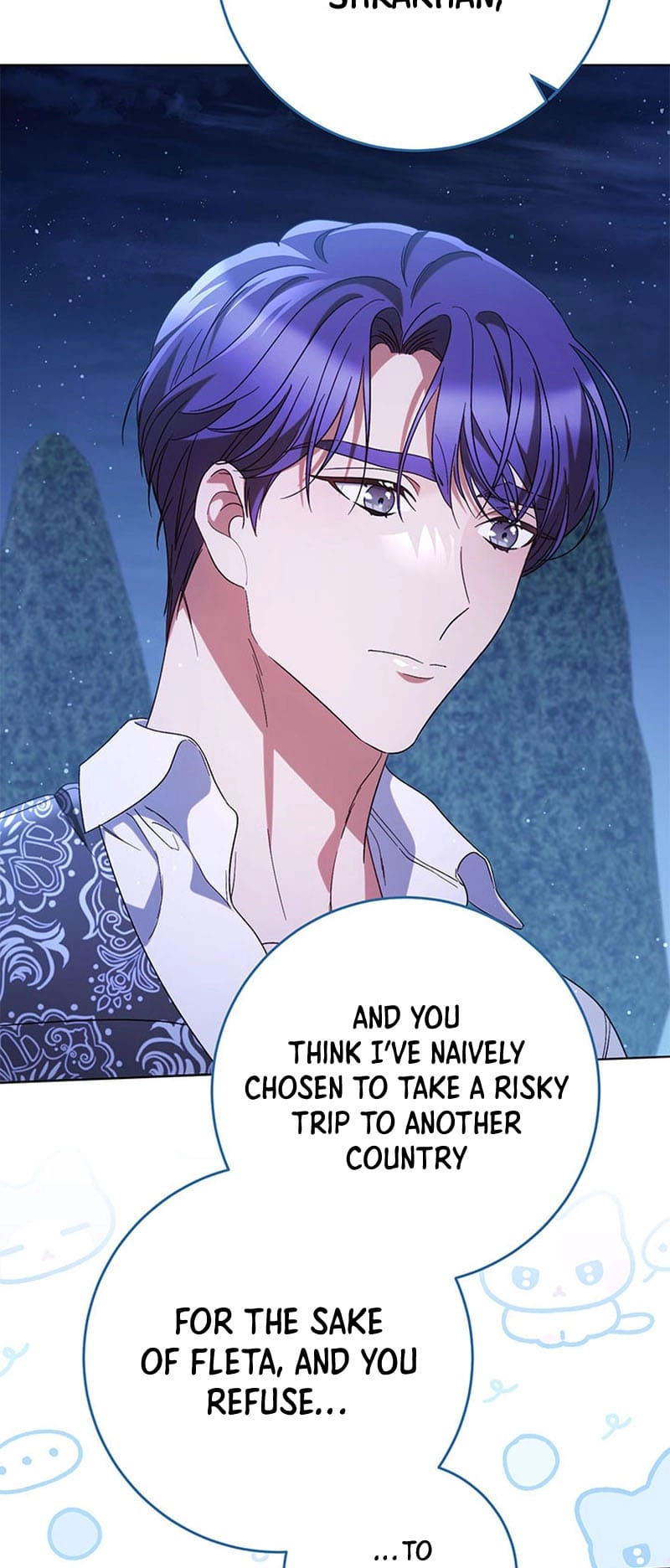 I Raised My Younger Sister Beautifully Chapter 44 Page 39