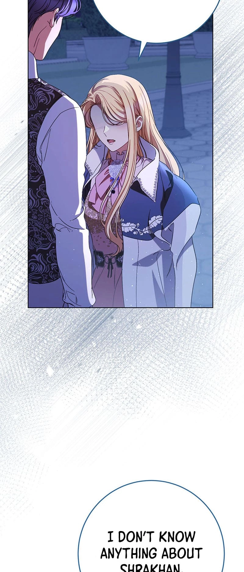I Raised My Younger Sister Beautifully Chapter 44 Page 38