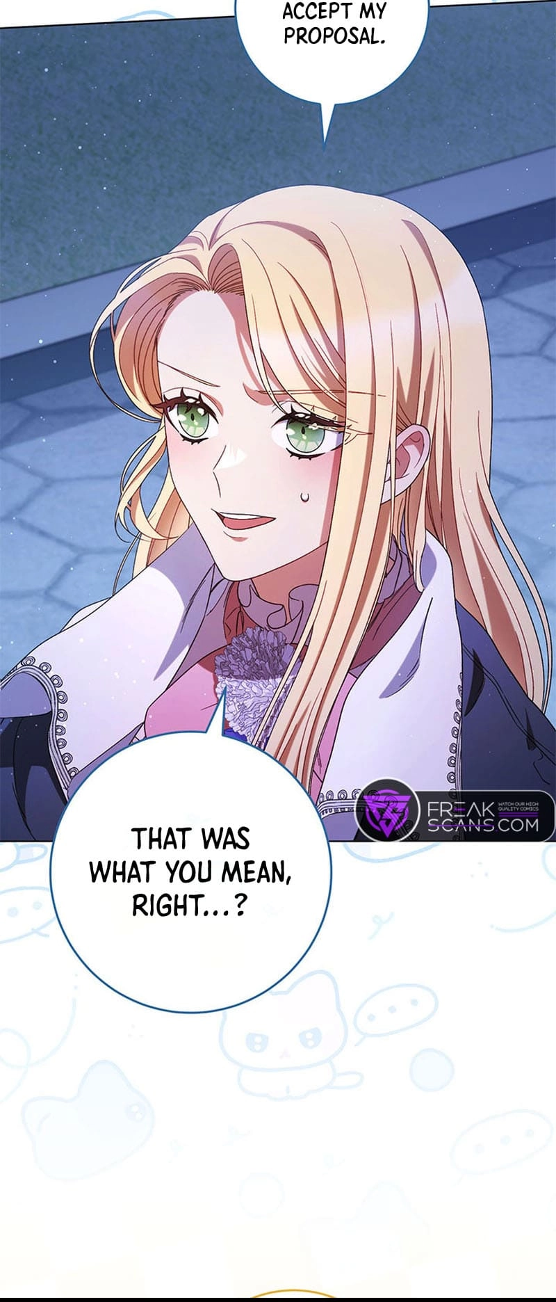 I Raised My Younger Sister Beautifully Chapter 44 Page 40