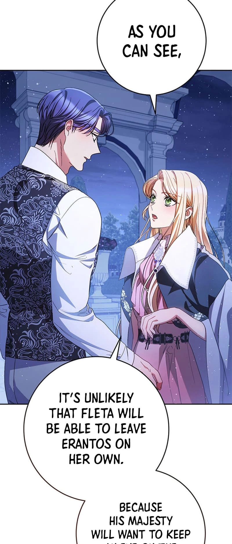I Raised My Younger Sister Beautifully Chapter 44 Page 10
