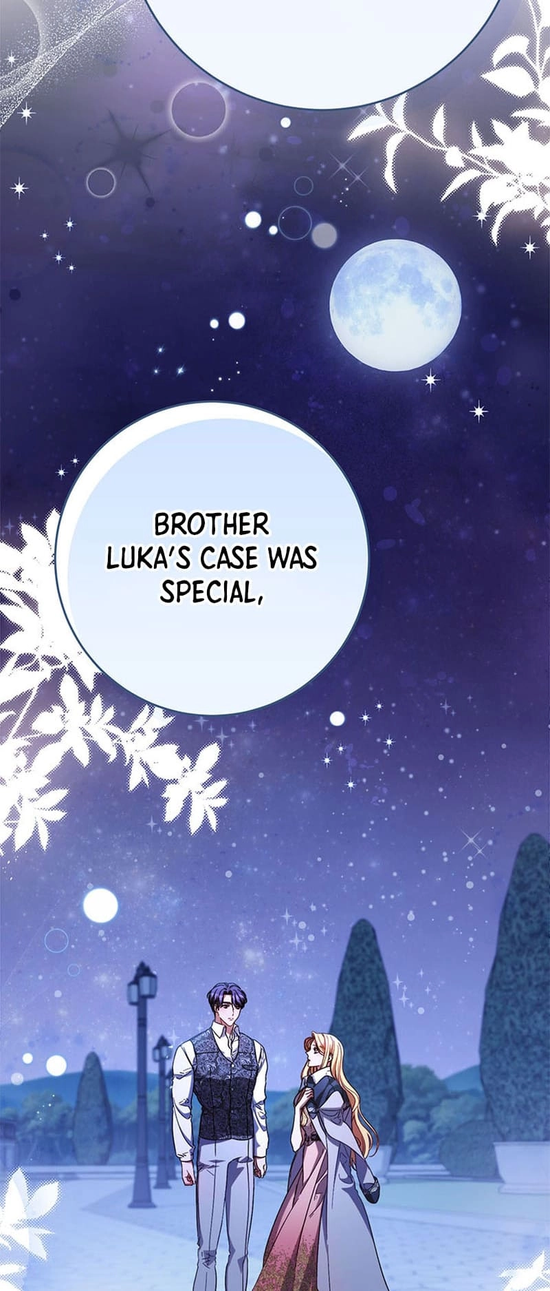 I Raised My Younger Sister Beautifully Chapter 44 Page 22
