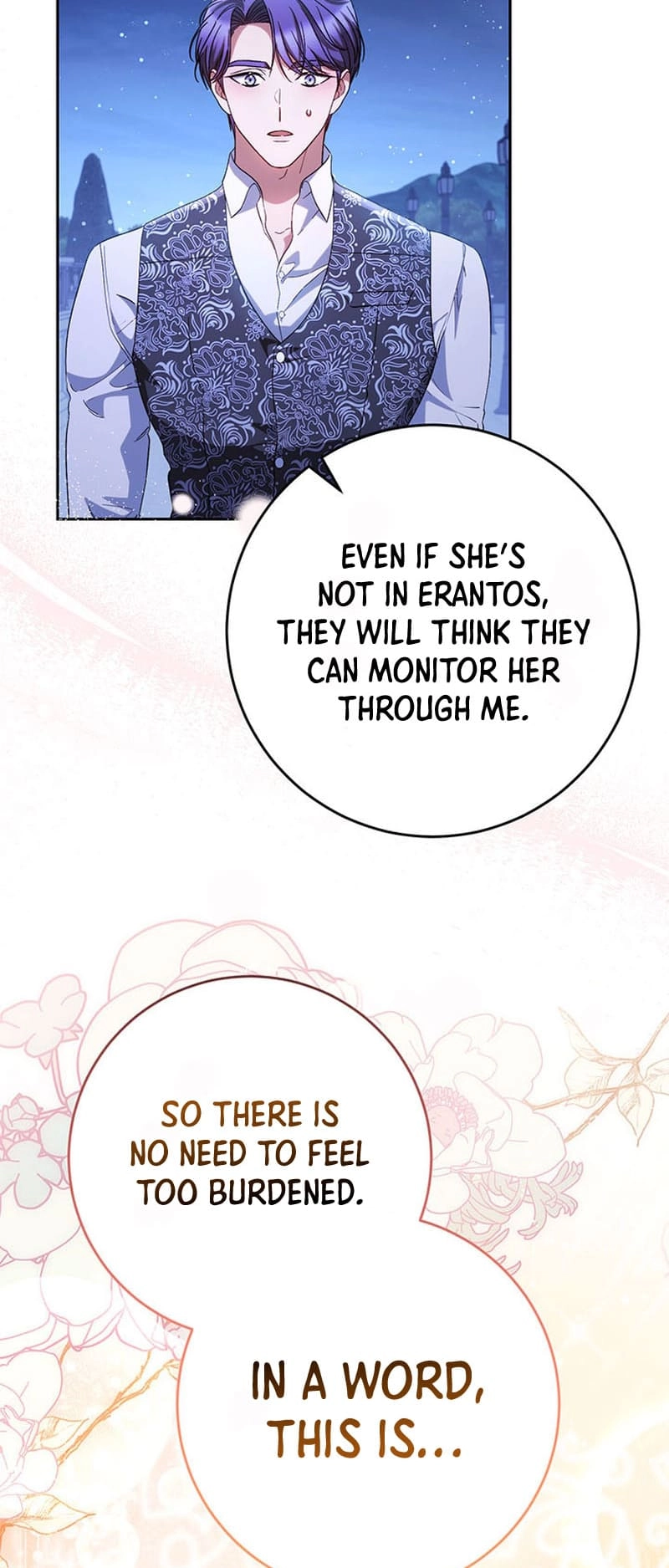 I Raised My Younger Sister Beautifully Chapter 44 Page 14
