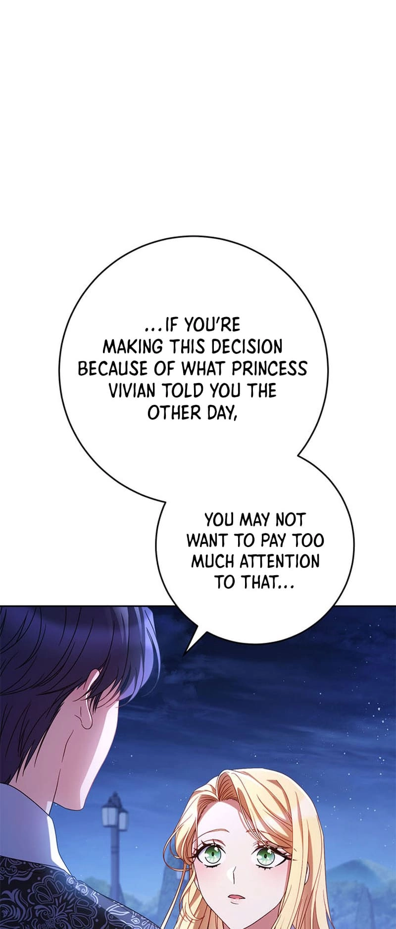 I Raised My Younger Sister Beautifully Chapter 44 Page 19