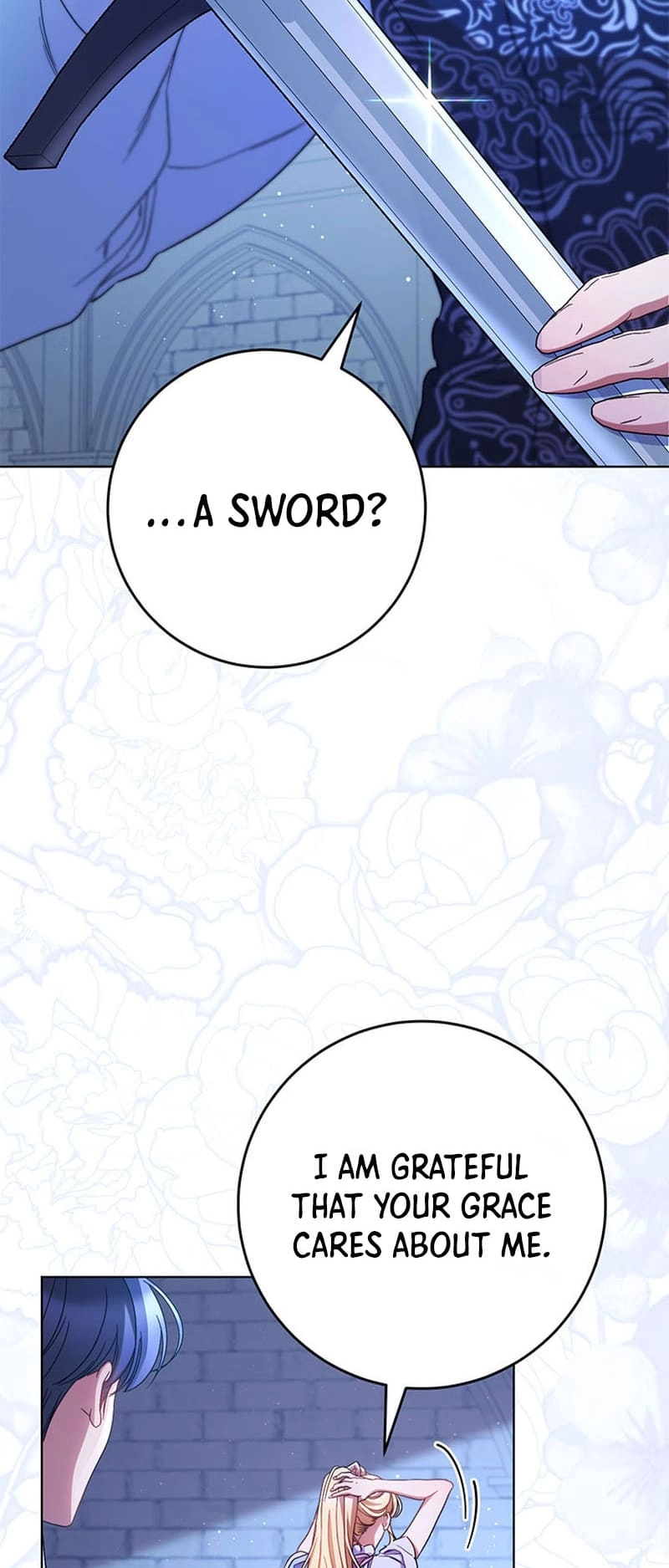 I Raised My Younger Sister Beautifully Chapter 44 Page 50
